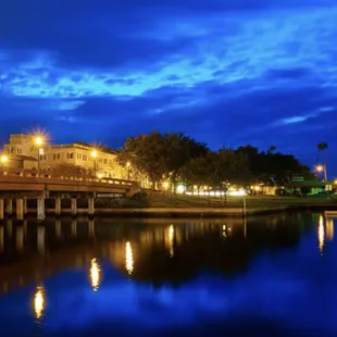 Stonehaven property The Butchers Blocks home on the Cotee river