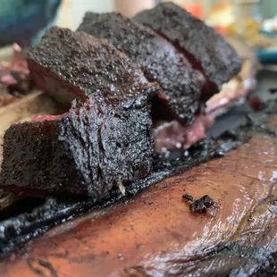 Beef Ribs
