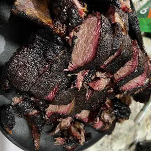 Beef Ribs