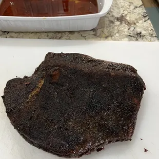 Brisket