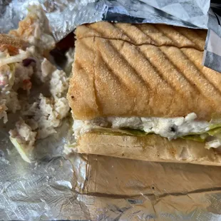 sandwich, food, sandwiches