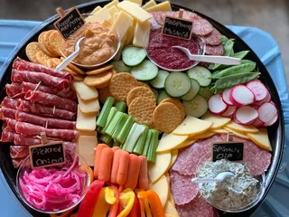 Heros Downtown Subs and Salads