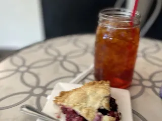 Simple Pleasures Restaurant