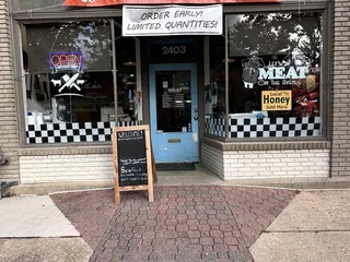 Let’s Meat On The Avenue