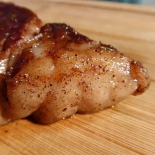 washugyu steak I cooked  stephie.ngos.food