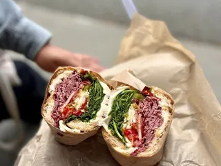 Lucinda's Deli & More