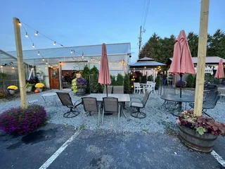 Heart of the North Brewing