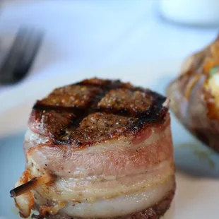 The Butcher Shop Steakhouse