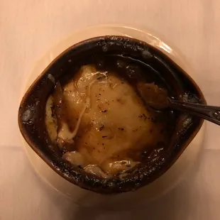 French Onion Soup