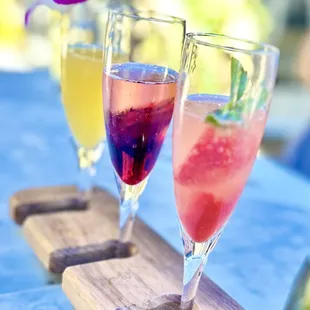 Mimosa