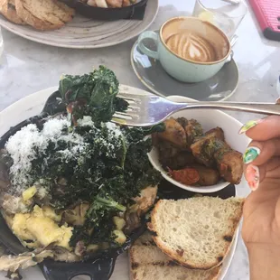 Kale Chips
