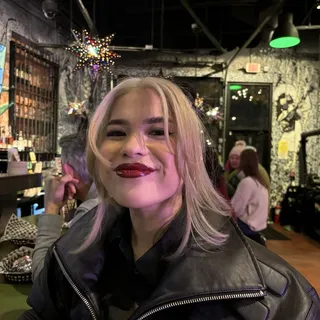 Ariana D.