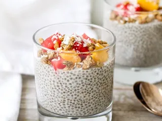 Natalie's Fresh Prep