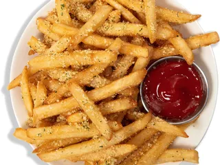 Wing SZN Silverado Ranch