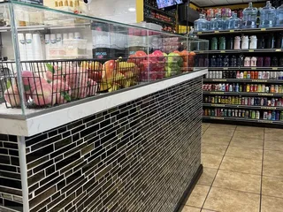 Vegas Discount Nutrition