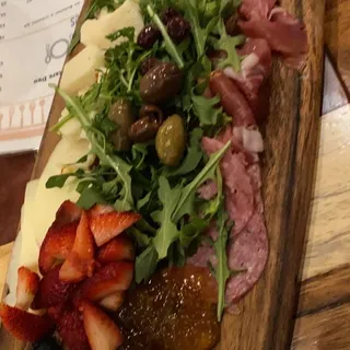 Charcuterie Board