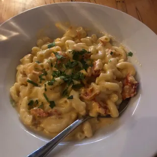 Lobster Mac N Cheese