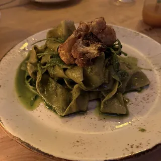 PAPPARDELLE