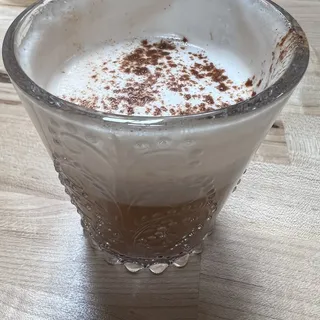 CARDAMOM CHAI