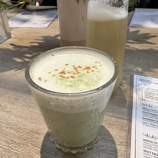 MATCHA MASTER
