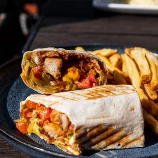 burrito, food, burritos and wraps, wraps