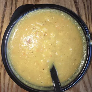 Lentil Soup