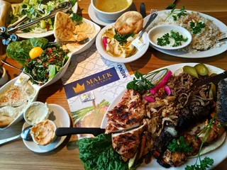 Malek Al Kabob
