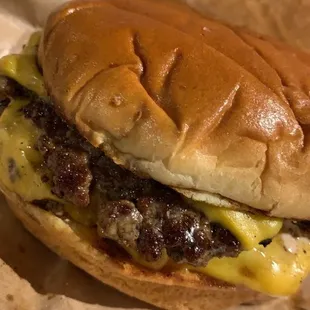Burger