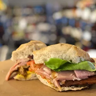 food, sandwiches, sandwich
