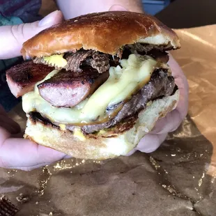 Grass Fed Beef