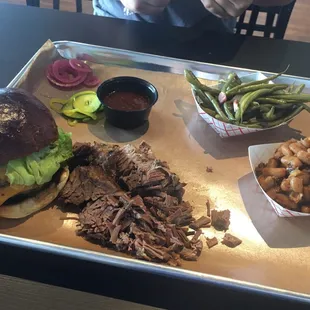 Meat Tray