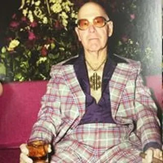 Robert H.