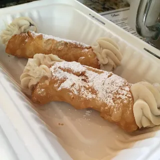 Cannoli