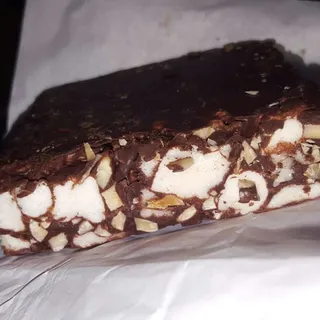 Rocky Road Bar