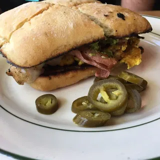 #Thisismyaddiction Sandwich