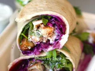 Simurgh Bakery and Cafe 