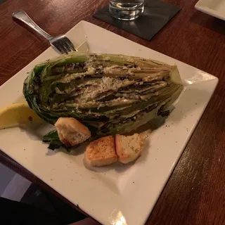 Grilled Caesar