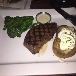 Sirloin