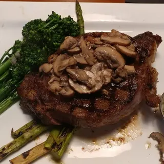 Ribeye