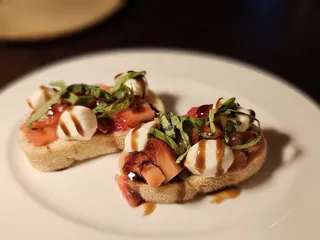 Cork & Bull Chophouse