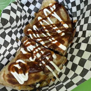 Quesadilla