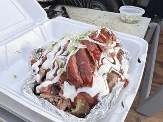 Sosa’s Barbecue