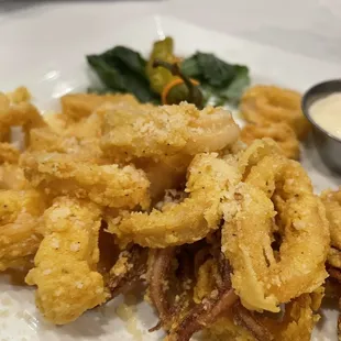 Calamari