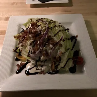 Wedge Salad