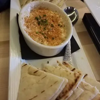 Crab Dip