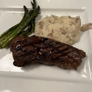 New York Strip Steak