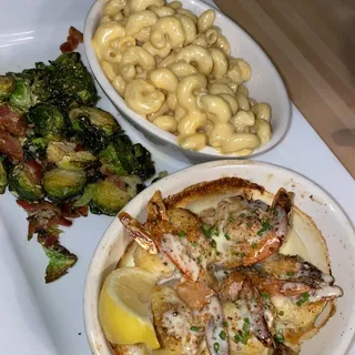 Stuffed Shrimp Imperial