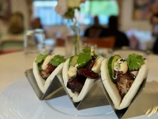 Omar's Carriage House