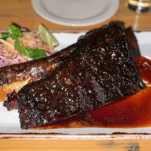 The Beef Long Rib (8/10)