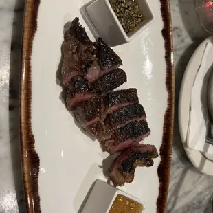 3.9 oz Japanese Wagyu